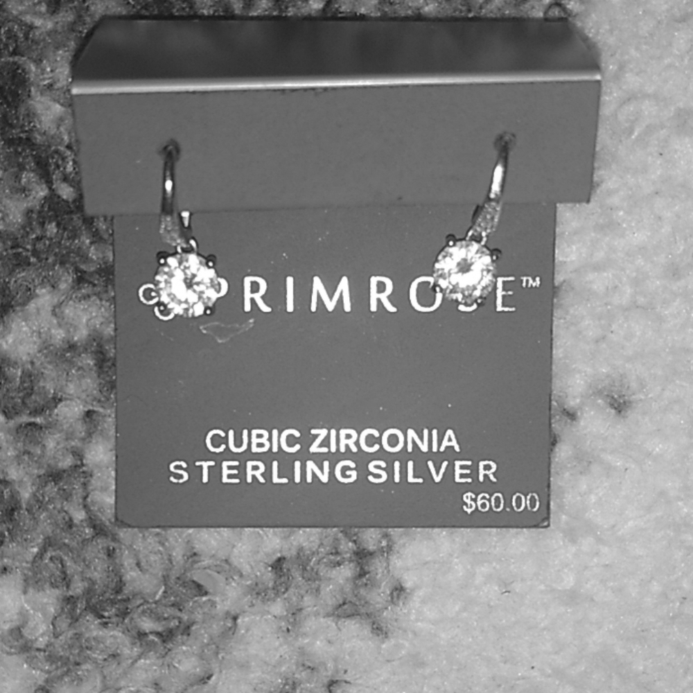 Sterling silver